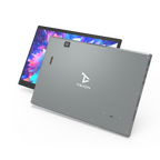 Trion Canvas Pro 14" 2-in-1 Touch Screen Laptop 12th Gen Intel Celeron-N95 16GB 512GB SSD Windows 11 - Grey (Refurbished Grade - A) Trion