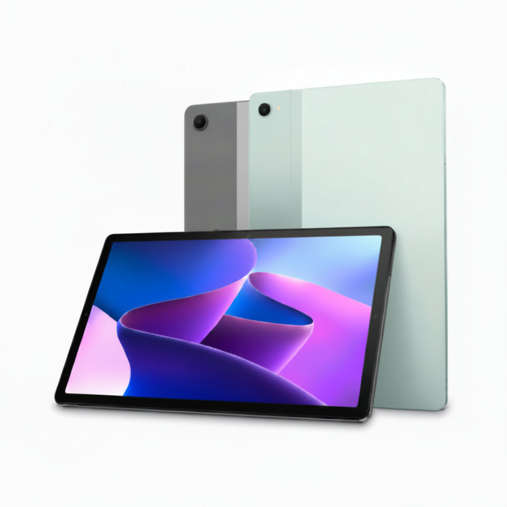 Lenovo Tab TB125FU 128GB Android Tablet - Acceptable Refurbished LENOVO