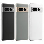 Google Pixel 7 Pro Dual SIM 5G - All Colours & Storage Variants - Acceptable - Refurbished Google