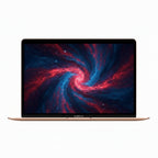 Apple MacBook Air 13-inch (2020) M1 7-core GPU 8GB,16GB RAM - 256GB, 512GB, 1TB, 2TB SSD - Space Gray, Silver, Gold Acceptable - Refurbished Apple