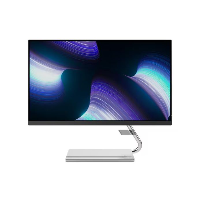 LENOVO Q24i-20 – 23.8" FHD Monitor - Excellent - Refurbished - (Au Version)