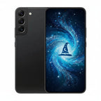 Samsung Galaxy S22+ Plus (5G) 8GB RAM, 128GB-256GB Storage, Phantom Black, Phantom White, Green, Pink Gold, Graphite, Sky Blue, Violet  Only with 90% battery - Pristine - Refurbished (Copy) Samsung