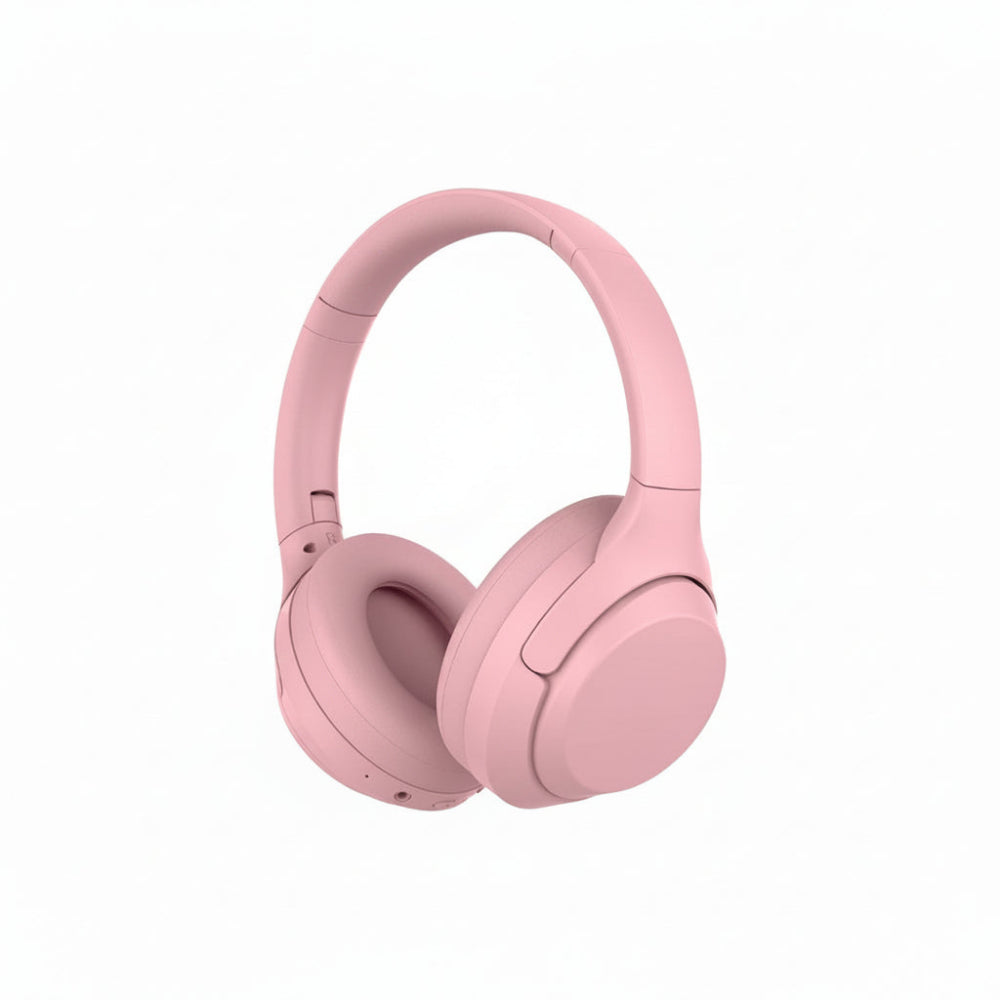 SPROUT INVOKE 2.0 BT Headphones - Black, Pink, White - Excellent - Refurbished (Copy) SPROUT