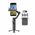 DJI Osmo Mobile 8 - 3-Axis Smartphone Gimbal - ActiveTrack, Intelligent Shooting Modes