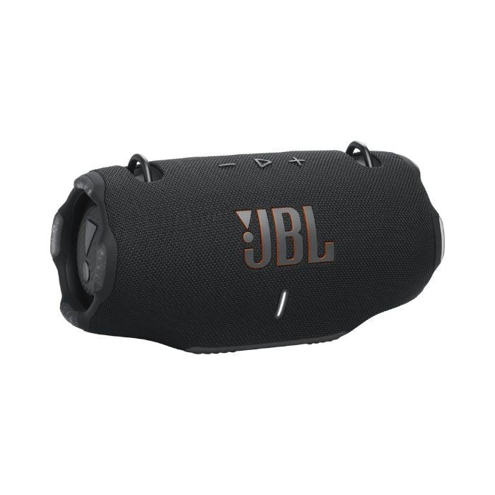 JBL Xtreme 4 Bluetooth Speaker - Black JBL