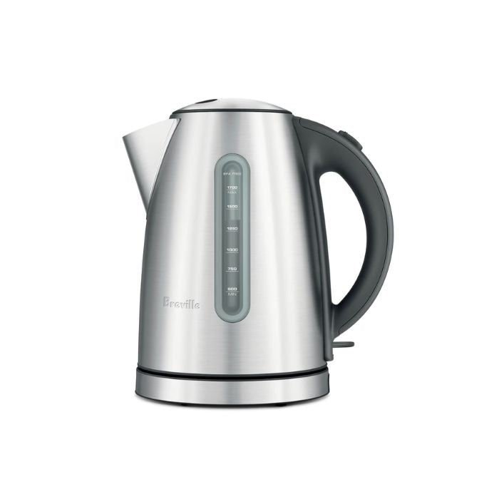 Breville The Soft Top Dual Kettle – Model BKE425 - Pristine Refurbished - (Au Version) Breville