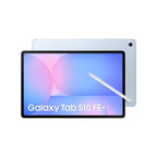 Samsung Galaxy Tab S10 FE+ Wi-Fi – 8GB RAM, 128GB, Light Blue Samsung
