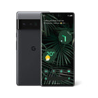 Google Pixel 6 Pro - 128GB - Stormy Black - (AU Version) - Pristine Refurbished Google