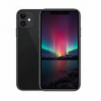 Apple iPhone 11 64GB 4G -Black  -  With 80% Battery - Pristine - Refurbished Apple