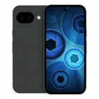 Google Pixel 10A 5G - 128GB,256GB - Lavender, Berry, Fog, Obsidian Only with 80% battery - Pristine - Refurbished (Copy) Google