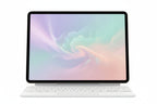 Apple Magic Keyboard for iPad Air 11-inch (M3) - White