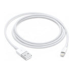 Apple Lightning to USB Cable (1m) - White