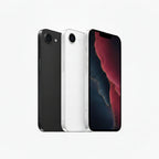 iPhone 16e – 128GB or 256GB or 512GB White and Black - with 90% battery - Pristine - Refurbished (Copy) Apple
