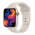 Apple Watch SE (Gen 2) 40mm starlight SB S/M Apple