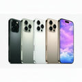 Apple iPhone 16 Pro Max - 256GB / 512GB / 1TB - Black, White, Natural & Desert Titanium