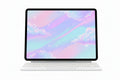 Apple Magic Keyboard for iPad Air 13-inch (M3) - White - Pristine - Refurbished