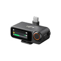 DJI Mic 3 Receiver - Wireless Audio Receiver for Vlogging & Video Production DJI