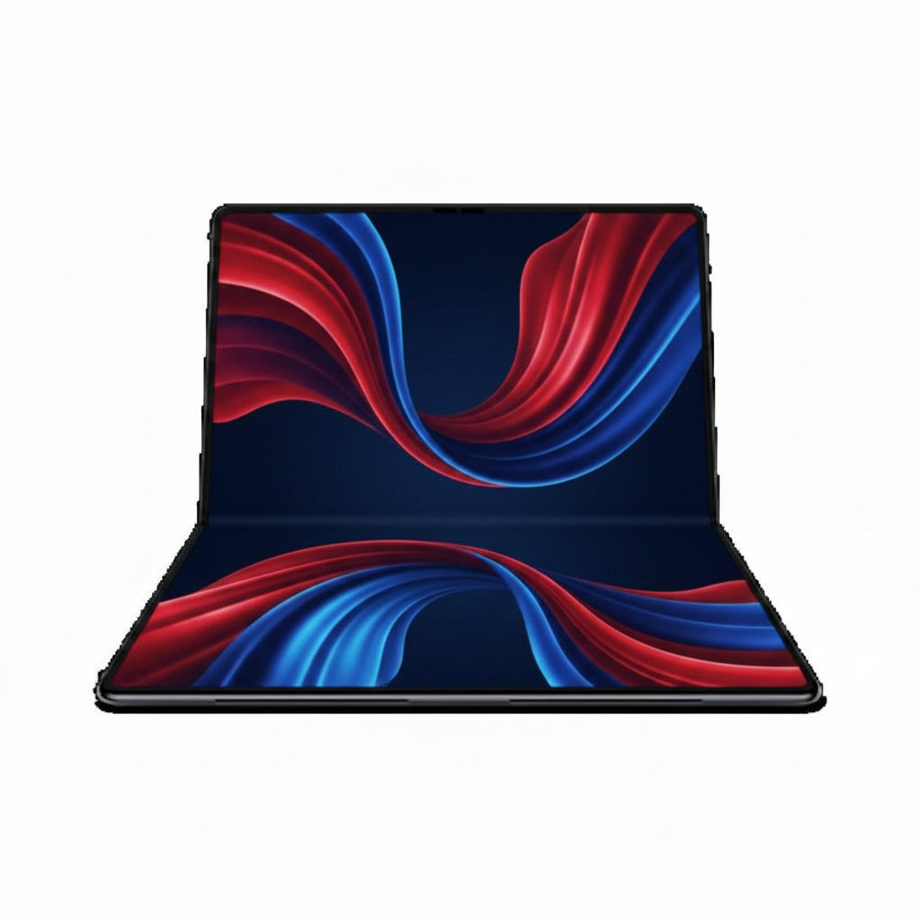 Huawei MateBook Fold (Chinese Version) - 2TB SSD / 32GB RAM - Black (Copy) Huawei