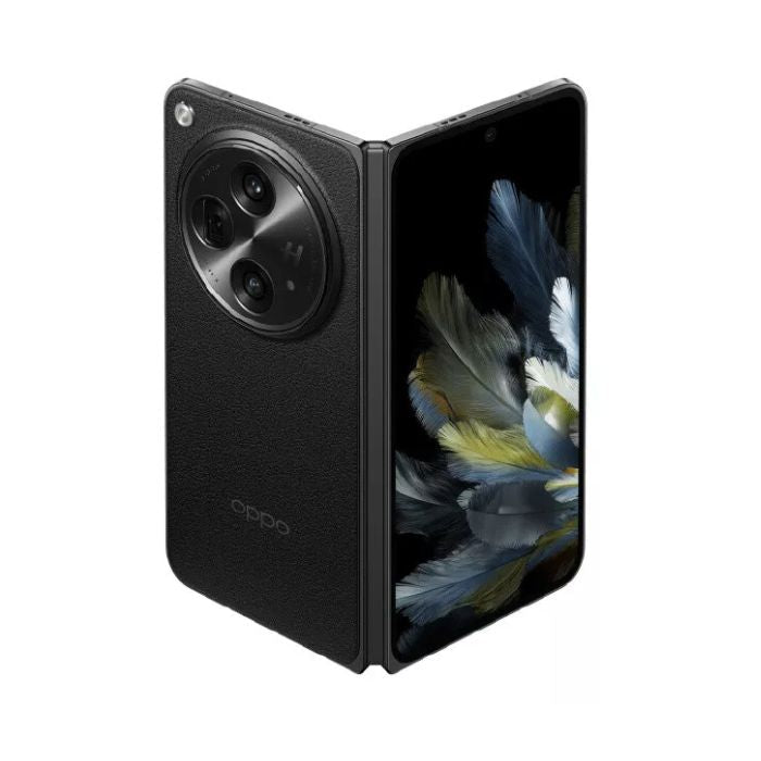 OPPO FIND N3 – 512GB, Classic Black - Excellent Refurbished