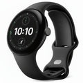 Google Pixel Watch 4 41mm LTE BLACK - Excellent - Refurbished Google