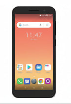 Alcatel Exsential 2 Black 16GB - Excellent - Refurbished Alcatel