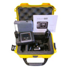 Iridium GO! Grab ‘n Go Bundle | Portable Satellite Hotspot Kit Iridium