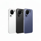 Huawei Pura 90 5G - 12GB RAM - 256GB / 12GB RAM - 512GB / 16GB RAM - 512GB | Velvet Black, Snow White, Roland Purple - CN - Version