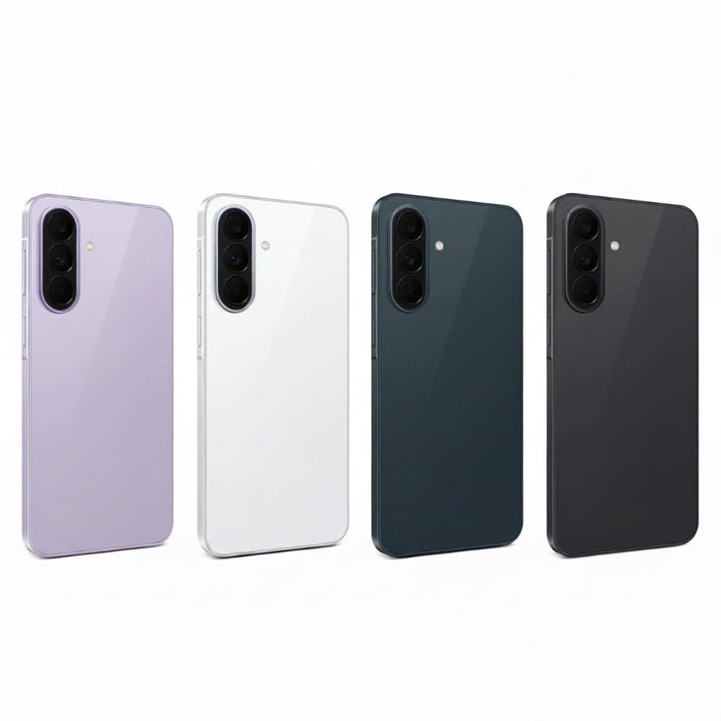 Samsung Galaxy A37 5G – All Colours & Storage Variants SAMSUNG