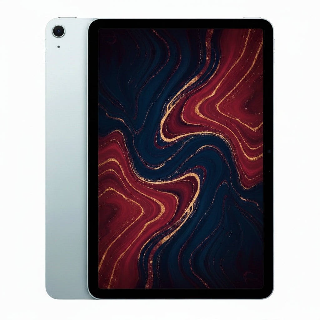 Apple iPad Air 11-inch (M3) 128GB 5G - Blue apple