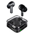 Nothing Ear (3) B171 Wireless Earbuds - Black, White - Pristine - Refurbished (Copy) Nothing