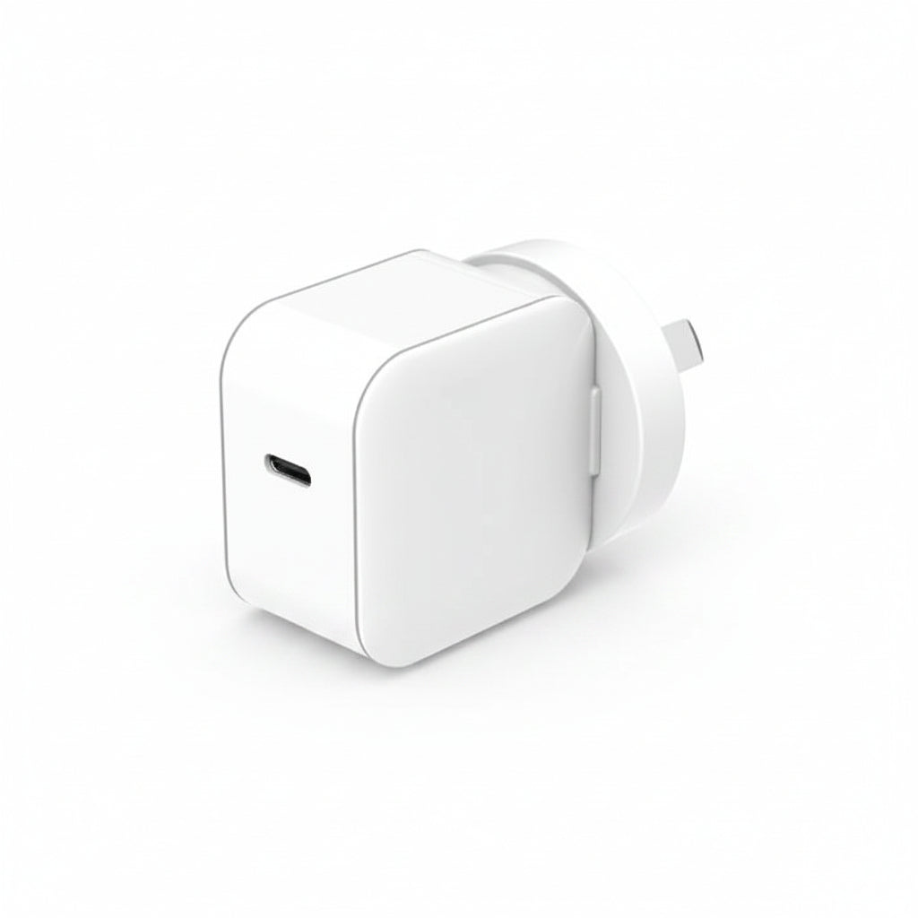 Telstra 25W Power Adapter - Pristine Refurbished - (Au Version) (Copy) Telstra