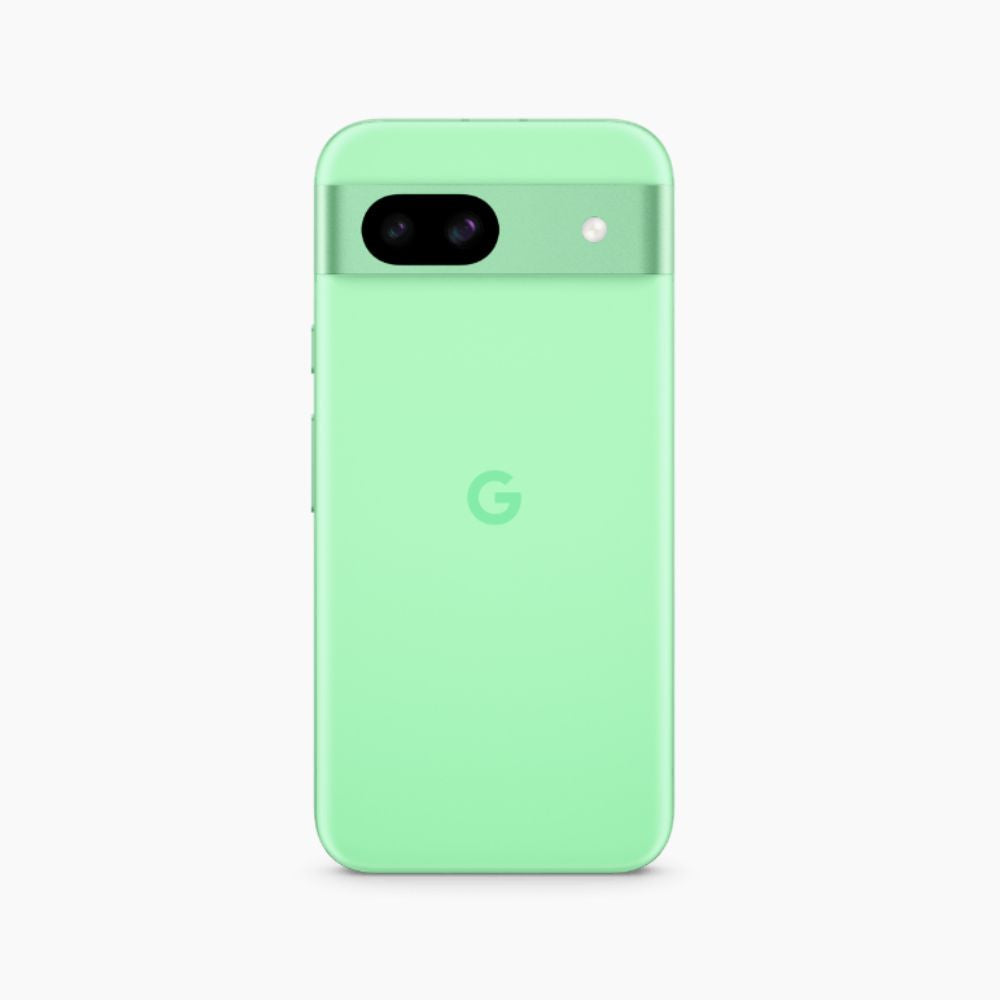 Google Pixel 8a 128GB - Aloe