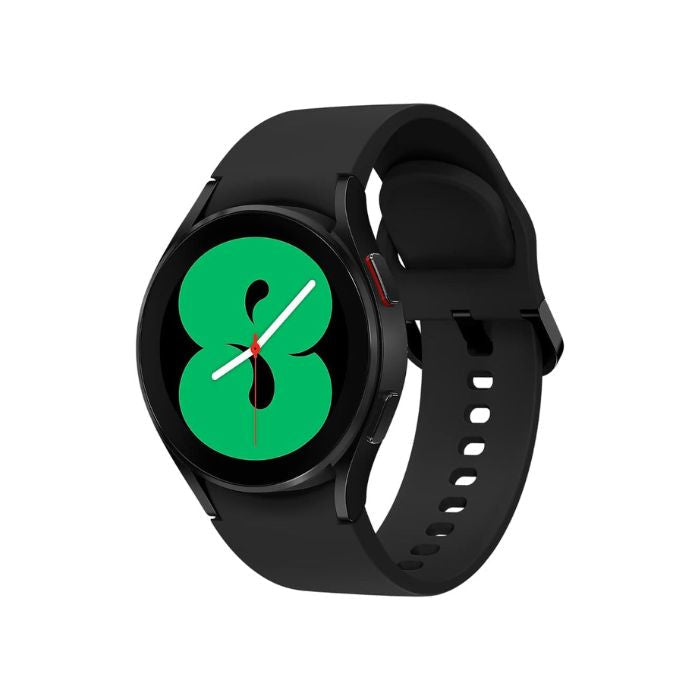 Samsung Galaxy Watch 4 Bluetooth 40mm Black - Good - Refurbished Samsung