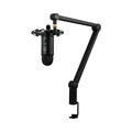 Logitech Blue Yeticaster – Complete Blue Yeti Mic Kit for Streaming & Recording, Black (Copy) Logitech