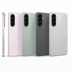 Samsung Galaxy A56 5G Colors (Olive, Pink, Graphite, Lightgray) / 128GB & 256GB - Acceptable - Refurbished SAMSUNG
