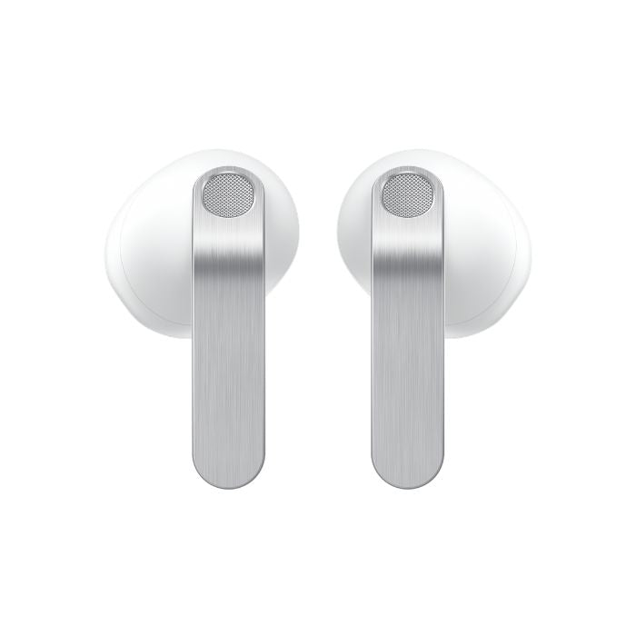 Samsung Galaxy Buds4 Wireless - Bluetooth Earphones - Black, White SAMSUNG