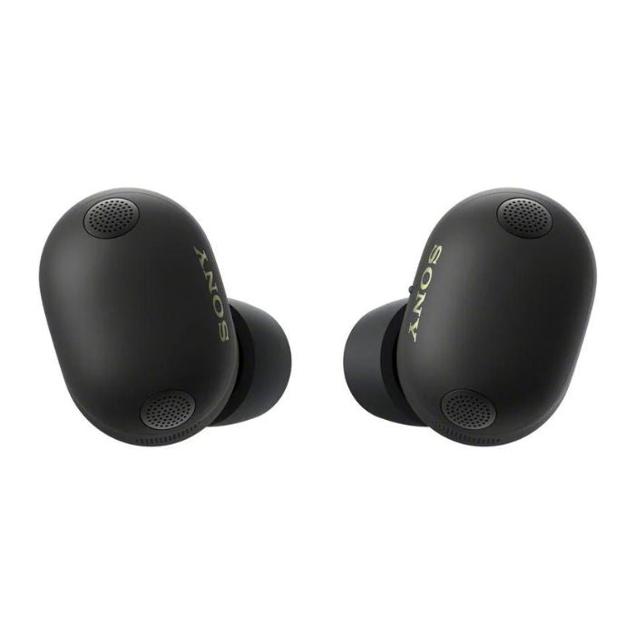 Sony WF-1000XM6 Noise Cancelling Wireless Earbuds - Black, Platinum Silver (Copy) SONY