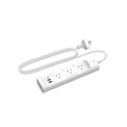 Tapo P300 Smart Wi-Fi Power Strip - Pristine Refurbished (Au Version) Tapo