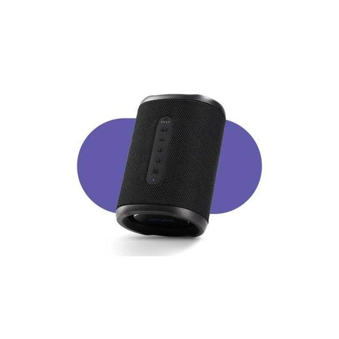 Sprout Soundwave Bluetooth Speaker – Black Sprout