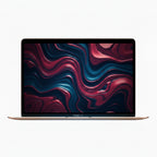 Apple MacBook Air 13-inch (2020) M1 7-core GPU 8GB,16GB RAM - 256GB, 512GB, 1TB, 2TB SSD - Space Gray, Silver, Gold Acceptable - Refurbished