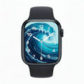 Apple Watch Series 8 45MM GPS + Cellular - Aluminum Case Midnight Apple