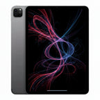 Apple iPad Pro - 11-inch (4th Gen) Wi-Fi + Cellular - 128GB Space Gray Apple