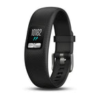 Garmin Vivofit 4 Activity Tracker - Black - Pristine - Refurbished