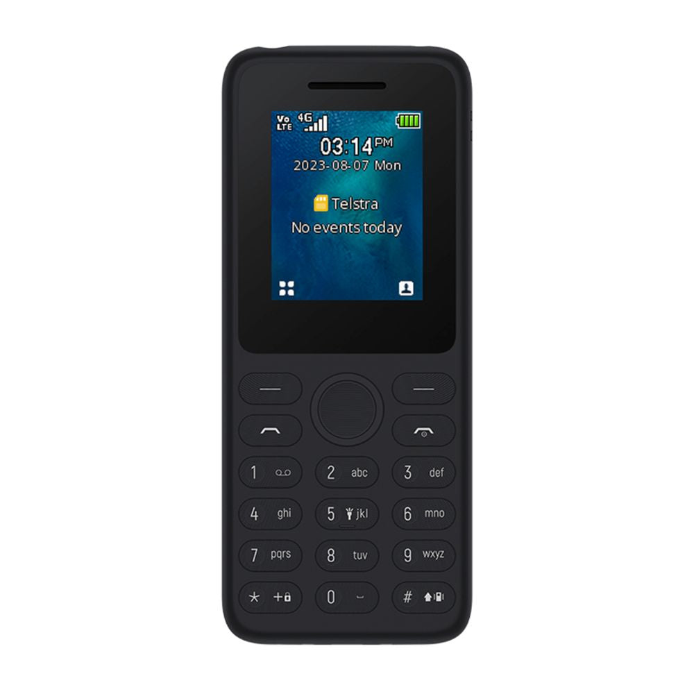 TCL 4G T Lite - Excellent - Refurbished