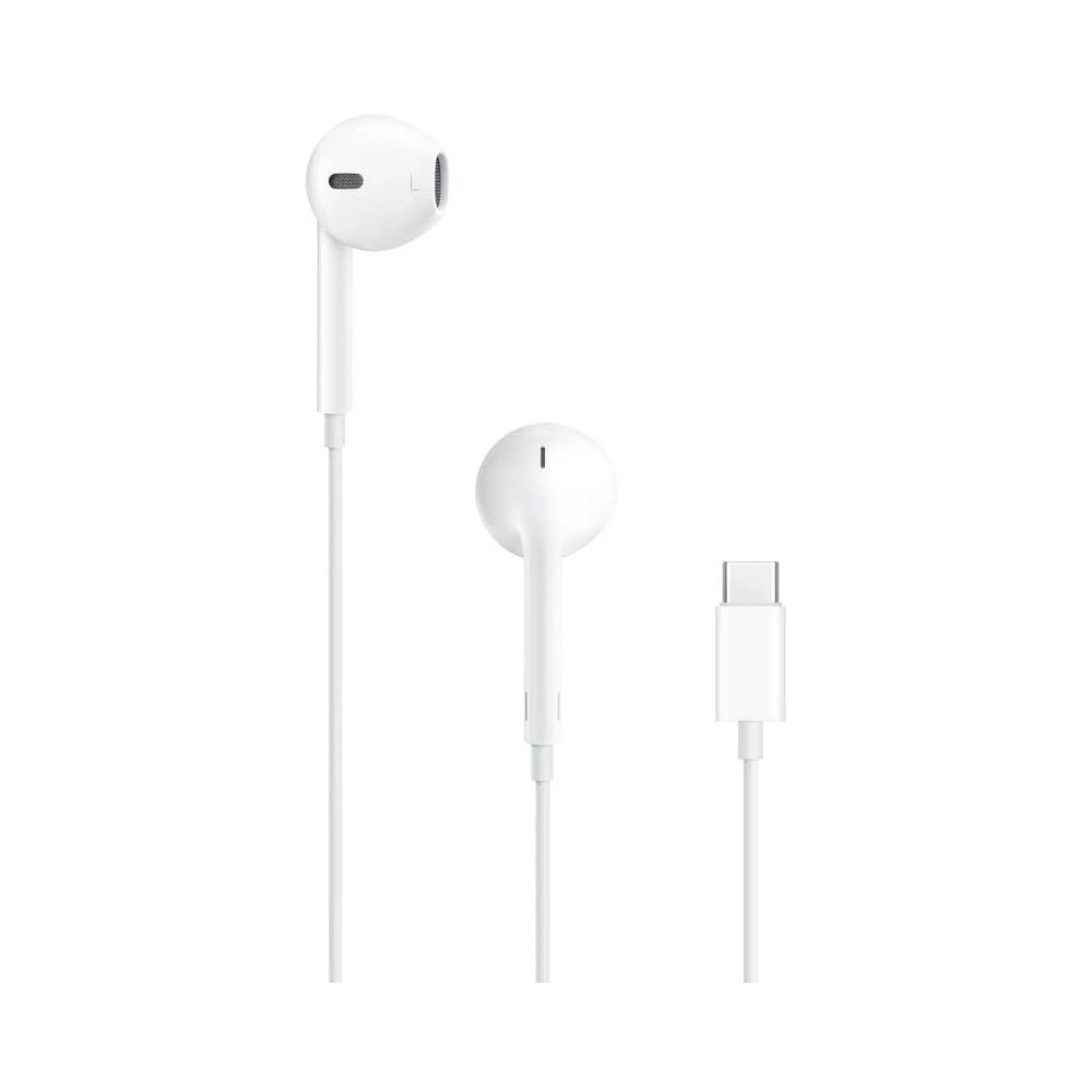 Apple - EarPods USB-C - Wired - Pristine - Refurbished Apple