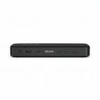 Sprout Maverick Hybrid Bluetooth Speaker - Black - Excellent - Refurbished