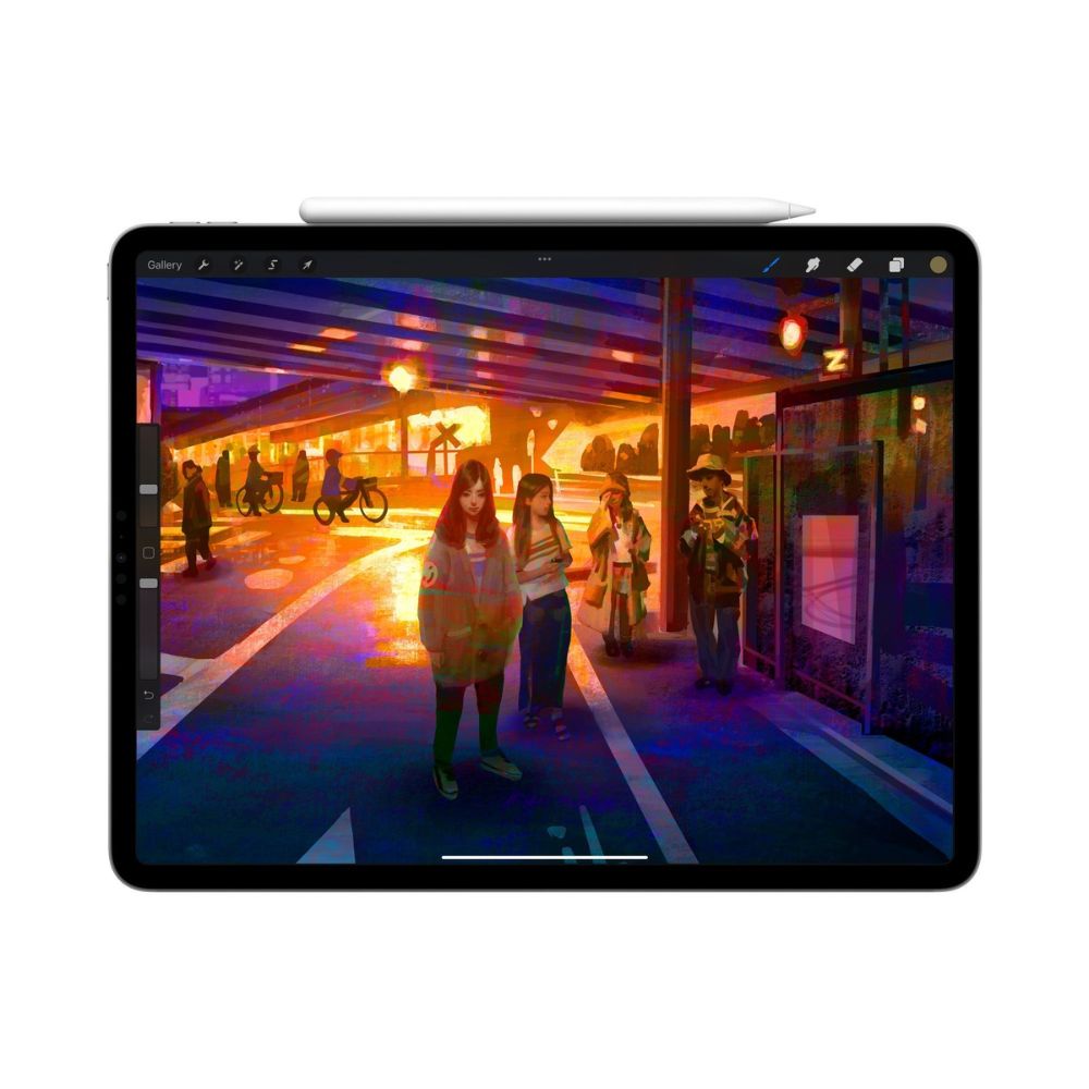 Apple Pencil (2nd Generation) – Wireless Charging Stylus for iPad Pro & iPad Air - Pristine – Refurbished