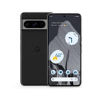 Google Pixel 8 Pro 256GB Obsidian - (AU Version) - Pristine Refurbished Google
