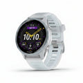 Garmin Forerunner 570 GPS Running Watch - Cloud Blue, Raspberry, Slate Gray, AMP Yellow, Indigo, slate grey black (Copy) Garmin