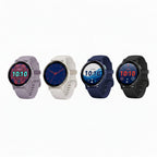 Garmin vívoactive 5 GPS Smartwatch / Black, Ivory, Navy, Orchid | AMOLED Display - Health & Fitness Tracking Garmin